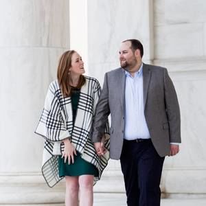 Meet your Posher, Bridget